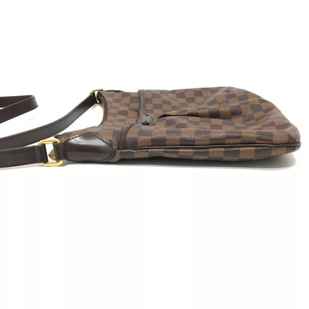LOUIS VUITTON N42251 Damier Bloomsbury PM Bags Crossbody Bags Shoulder Bag - Picture 6 of 15